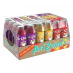 Arizona Juice ( 20 Oz, Pack Of 24 Bottles Variety Pack)